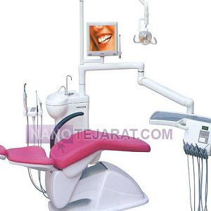 dental unit dental unit